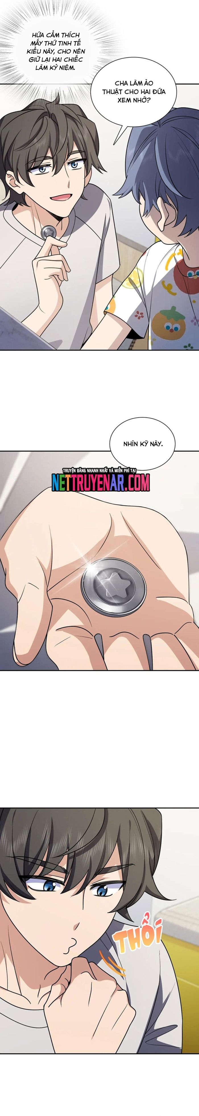 Bà Xã Nhà Tôi Đến Từ Ngàn Năm Trước - Chapter 404 - Page 5