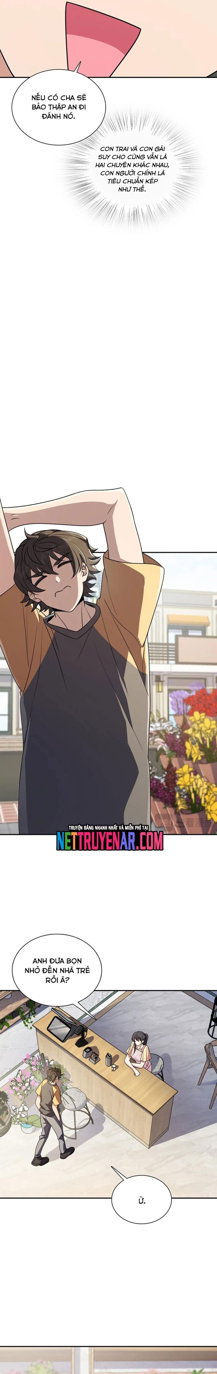 Bà Xã Nhà Tôi Đến Từ Ngàn Năm Trước - Chapter 404 - Page 8