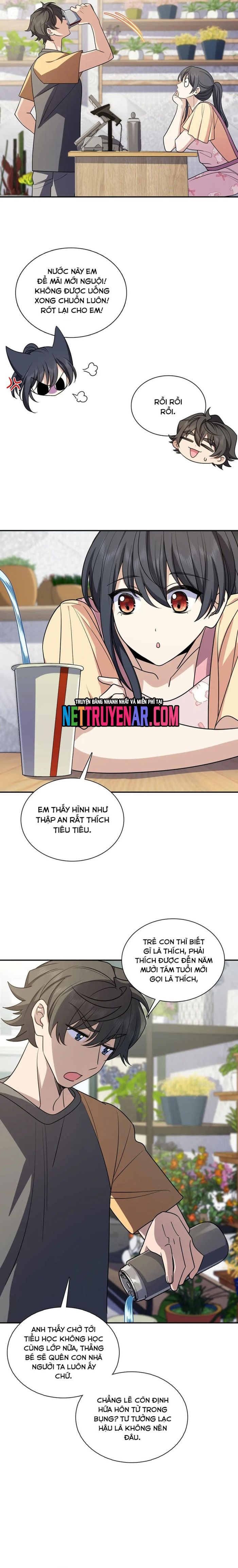 Bà Xã Nhà Tôi Đến Từ Ngàn Năm Trước - Chapter 404 - Page 9