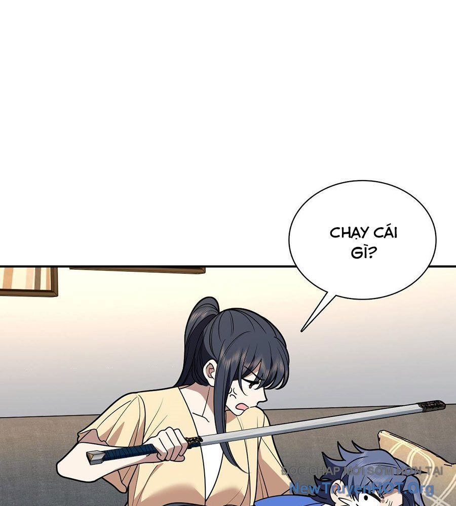 Bà Xã Nhà Tôi Đến Từ Ngàn Năm Trước - Chapter 405 - Page 17