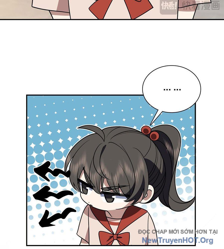 Bà Xã Nhà Tôi Đến Từ Ngàn Năm Trước - Chapter 405 - Page 21