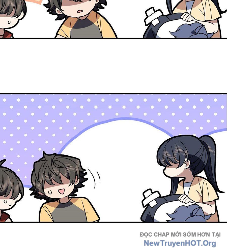 Bà Xã Nhà Tôi Đến Từ Ngàn Năm Trước - Chapter 405 - Page 27