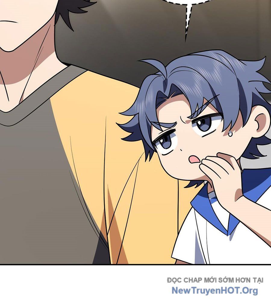 Bà Xã Nhà Tôi Đến Từ Ngàn Năm Trước - Chapter 405 - Page 32