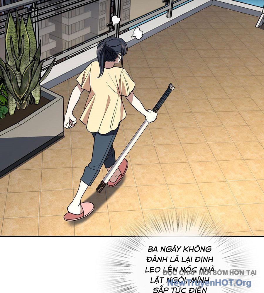 Bà Xã Nhà Tôi Đến Từ Ngàn Năm Trước - Chapter 405 - Page 35