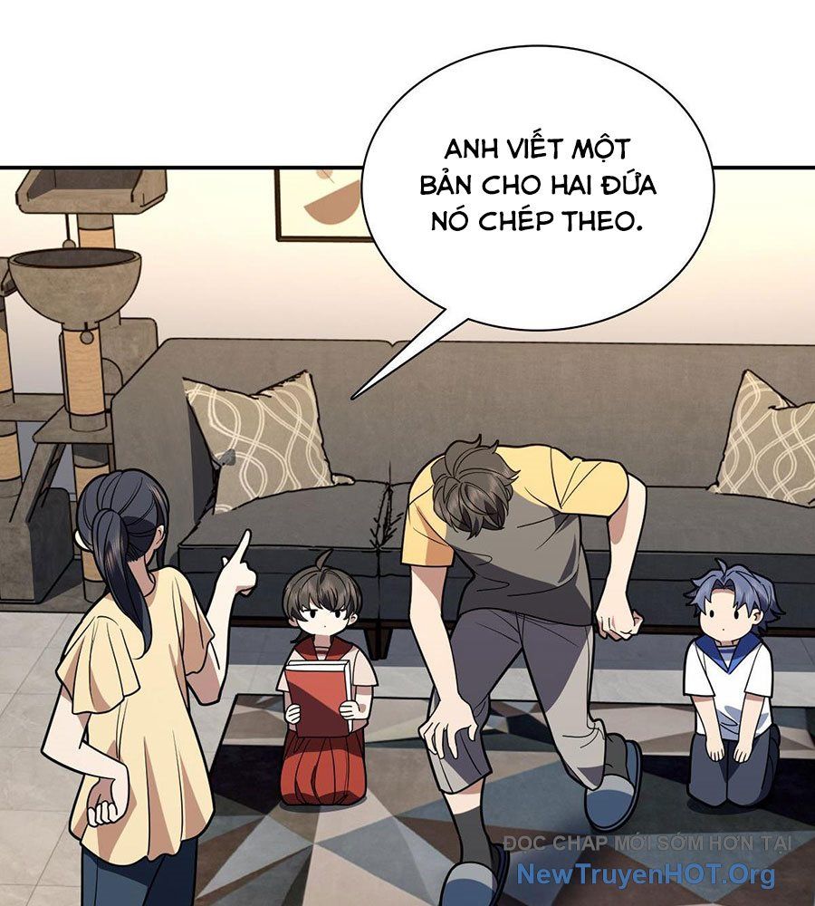Bà Xã Nhà Tôi Đến Từ Ngàn Năm Trước - Chapter 405 - Page 44