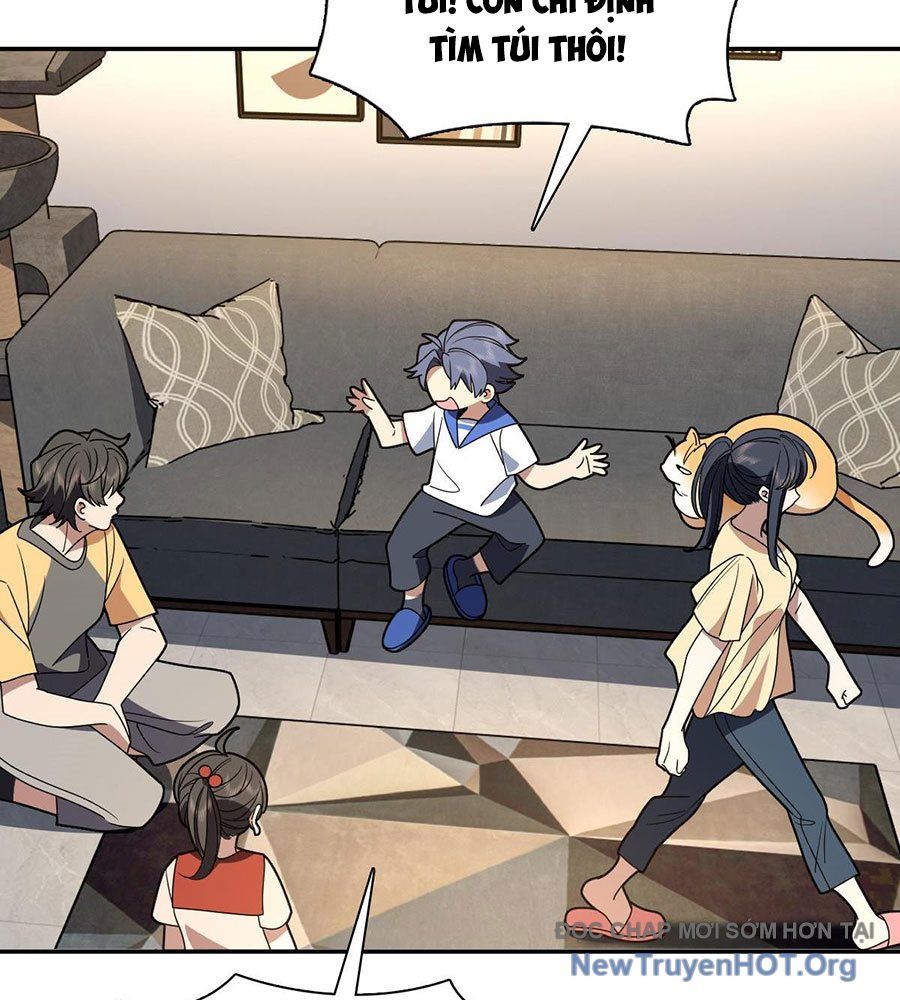 Bà Xã Nhà Tôi Đến Từ Ngàn Năm Trước - Chapter 405 - Page 5