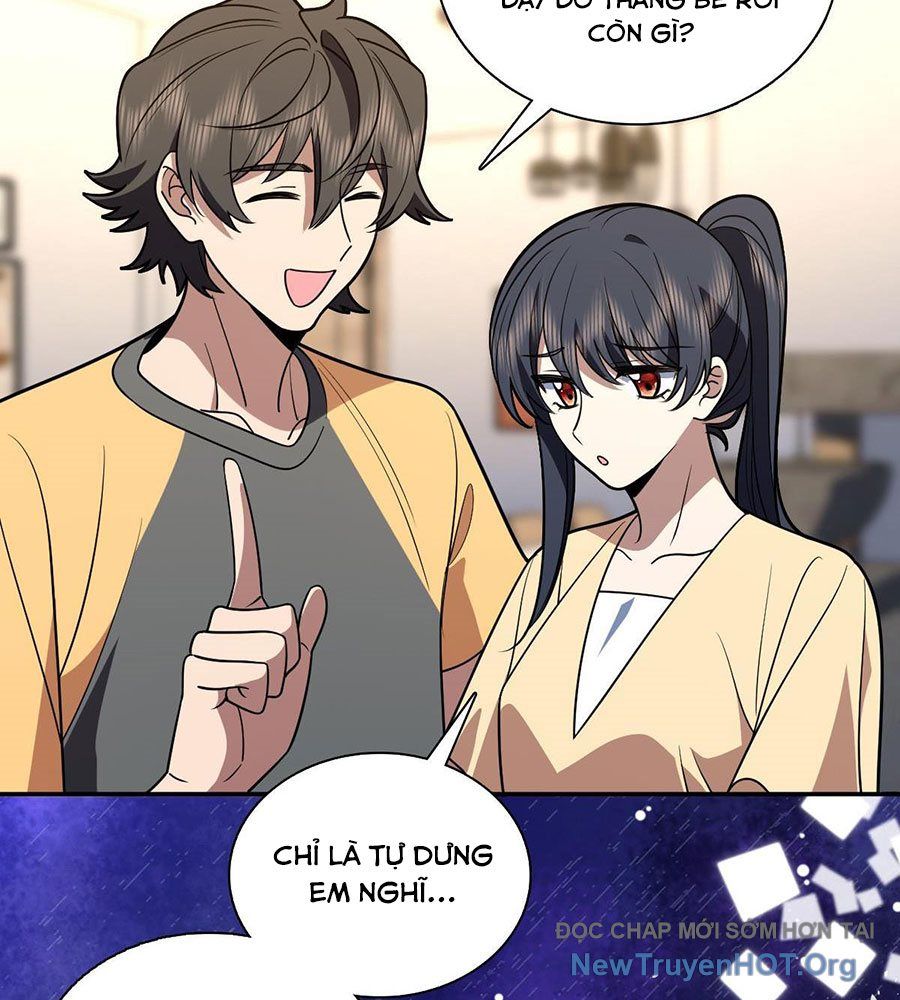 Bà Xã Nhà Tôi Đến Từ Ngàn Năm Trước - Chapter 405 - Page 64