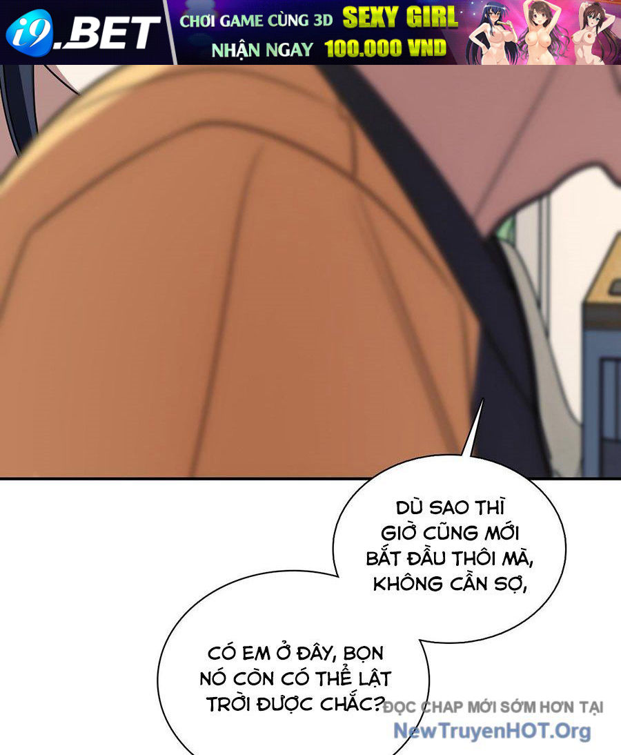 Bà Xã Nhà Tôi Đến Từ Ngàn Năm Trước - Chapter 405 - Page 69