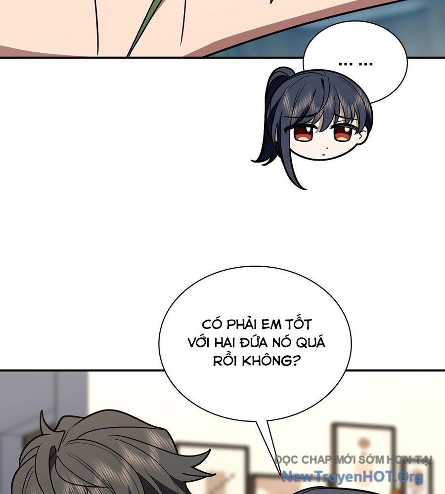 Bà Xã Nhà Tôi Đến Từ Ngàn Năm Trước - Chapter 405 - Page 71