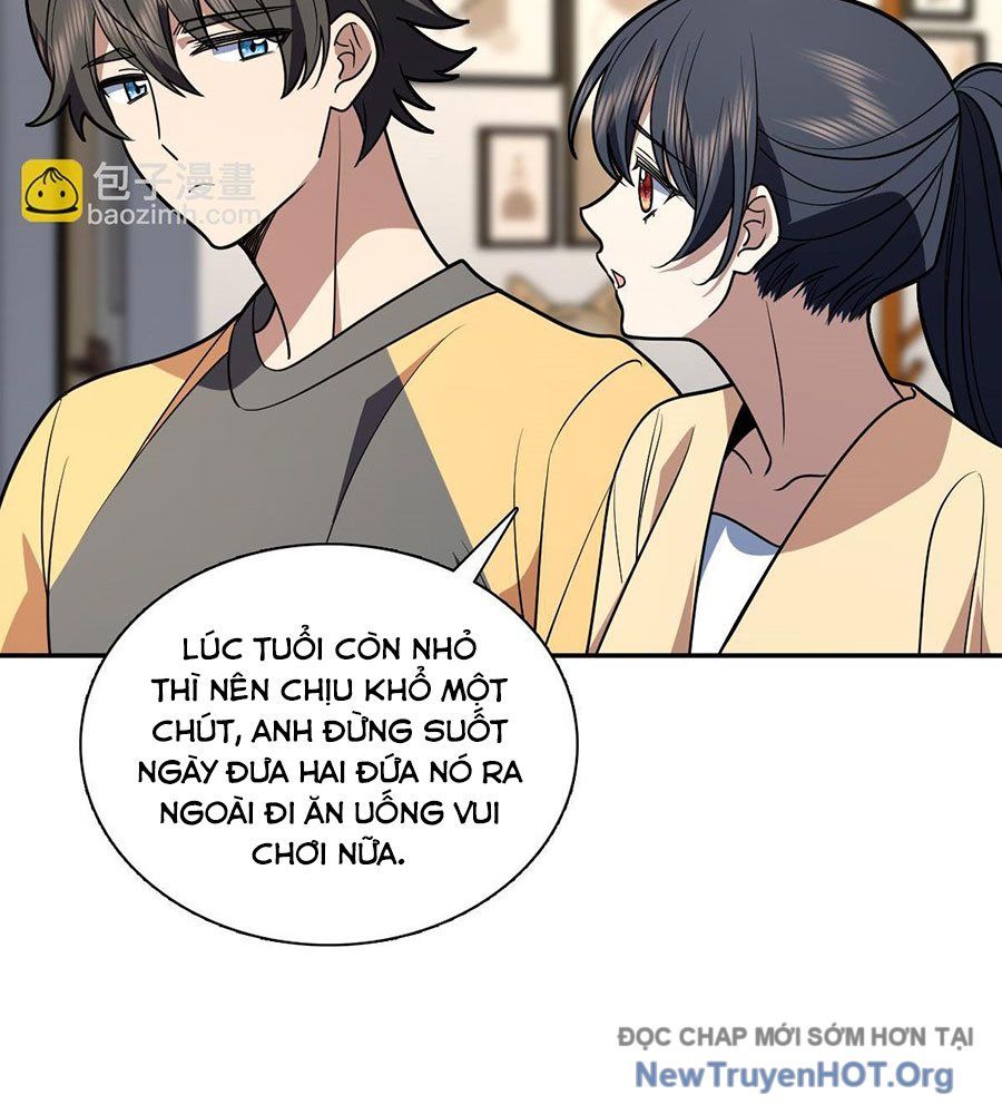 Bà Xã Nhà Tôi Đến Từ Ngàn Năm Trước - Chapter 405 - Page 72