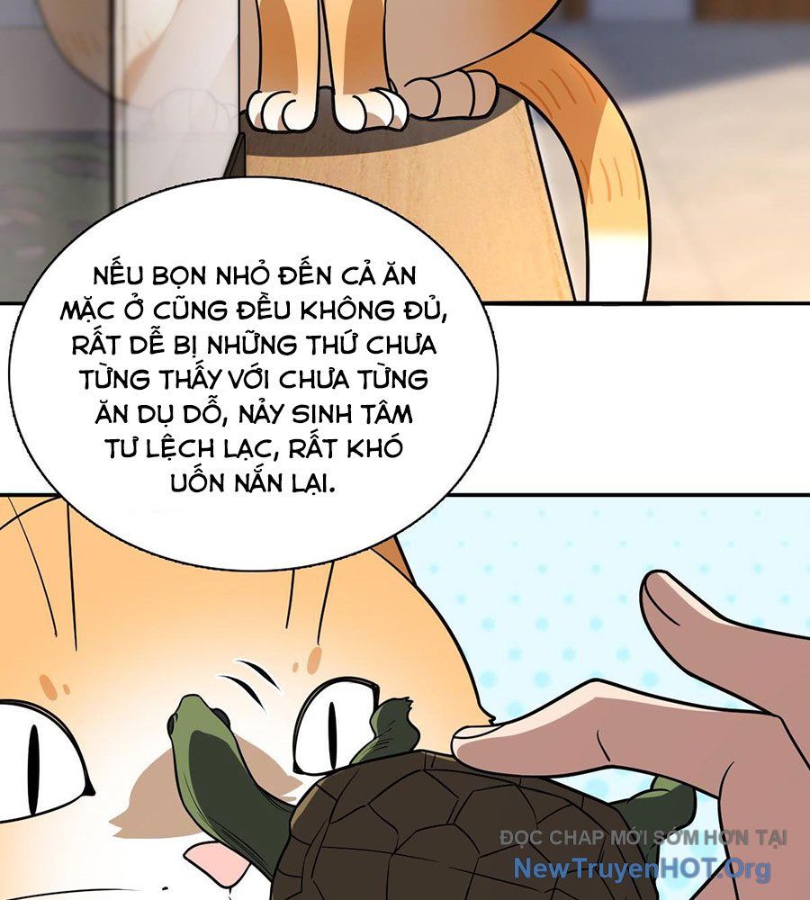 Bà Xã Nhà Tôi Đến Từ Ngàn Năm Trước - Chapter 405 - Page 76