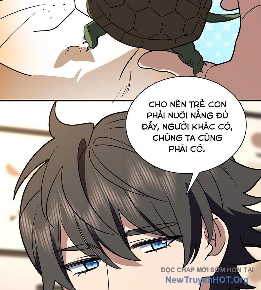 Bà Xã Nhà Tôi Đến Từ Ngàn Năm Trước - Chapter 405 - Page 77