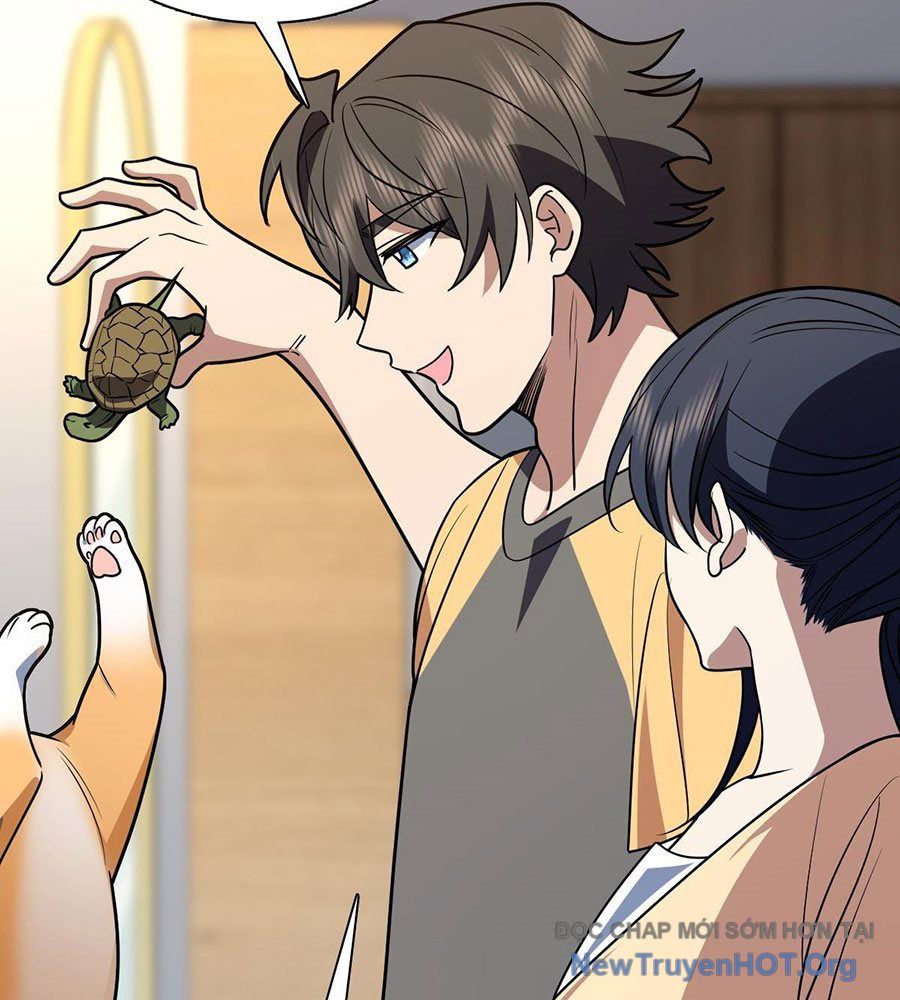 Bà Xã Nhà Tôi Đến Từ Ngàn Năm Trước - Chapter 405 - Page 80