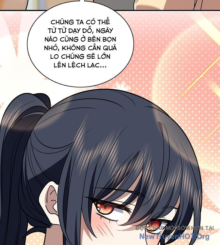 Bà Xã Nhà Tôi Đến Từ Ngàn Năm Trước - Chapter 405 - Page 81