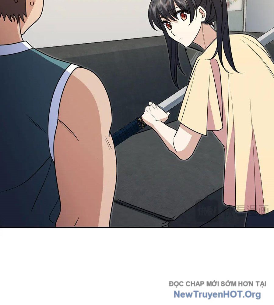 Bà Xã Nhà Tôi Đến Từ Ngàn Năm Trước - Chapter 406 - Page 10