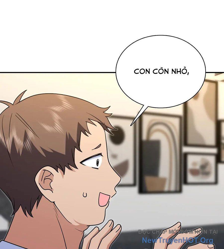 Bà Xã Nhà Tôi Đến Từ Ngàn Năm Trước - Chapter 406 - Page 11