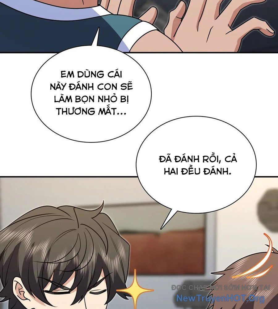 Bà Xã Nhà Tôi Đến Từ Ngàn Năm Trước - Chapter 406 - Page 12