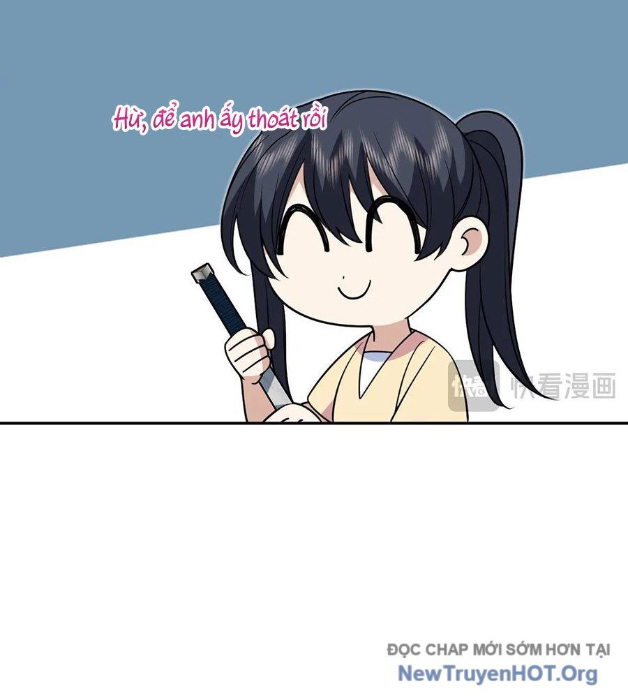 Bà Xã Nhà Tôi Đến Từ Ngàn Năm Trước - Chapter 406 - Page 22