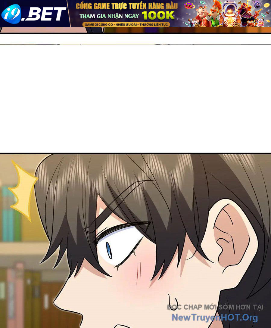 Bà Xã Nhà Tôi Đến Từ Ngàn Năm Trước - Chapter 406 - Page 3