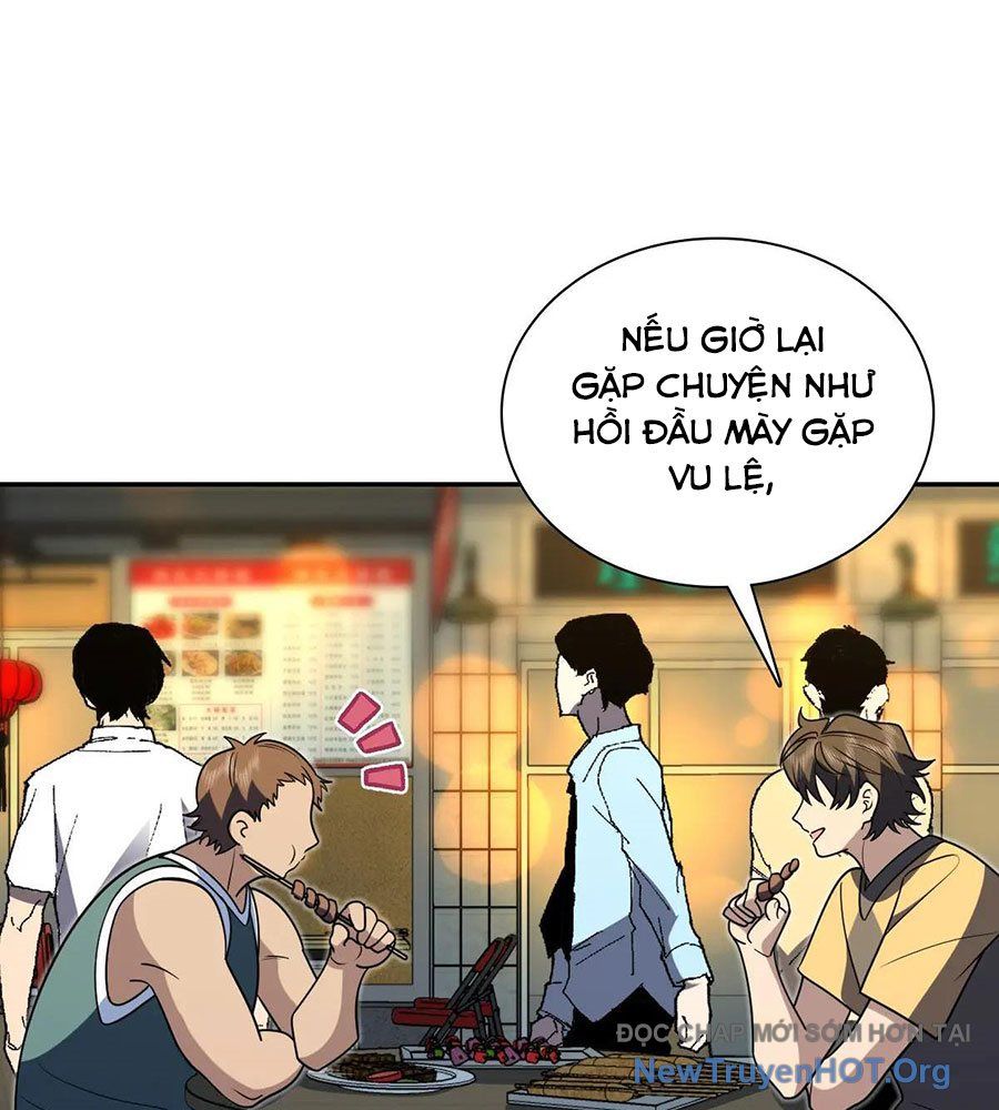 Bà Xã Nhà Tôi Đến Từ Ngàn Năm Trước - Chapter 406 - Page 31