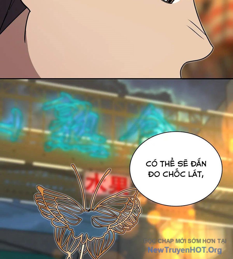 Bà Xã Nhà Tôi Đến Từ Ngàn Năm Trước - Chapter 406 - Page 34