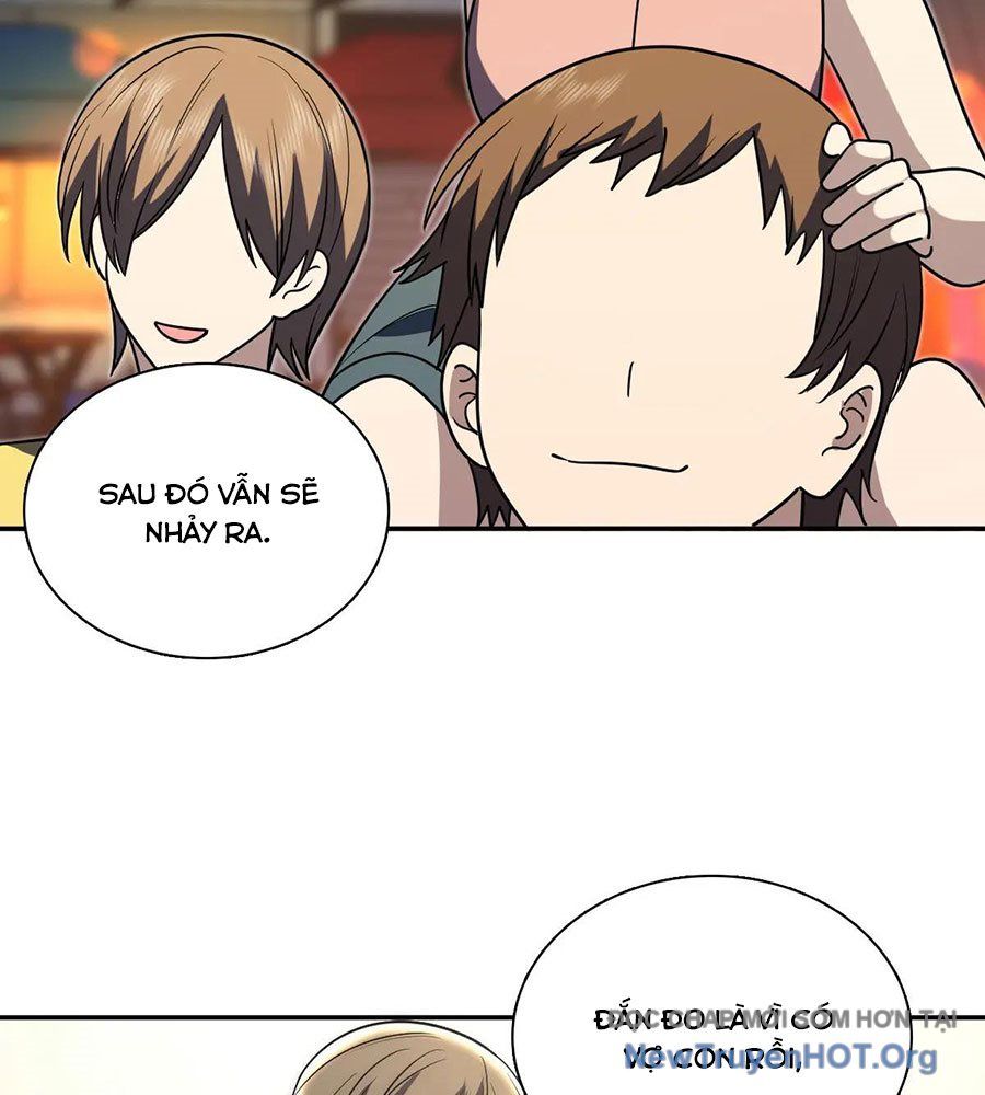 Bà Xã Nhà Tôi Đến Từ Ngàn Năm Trước - Chapter 406 - Page 36