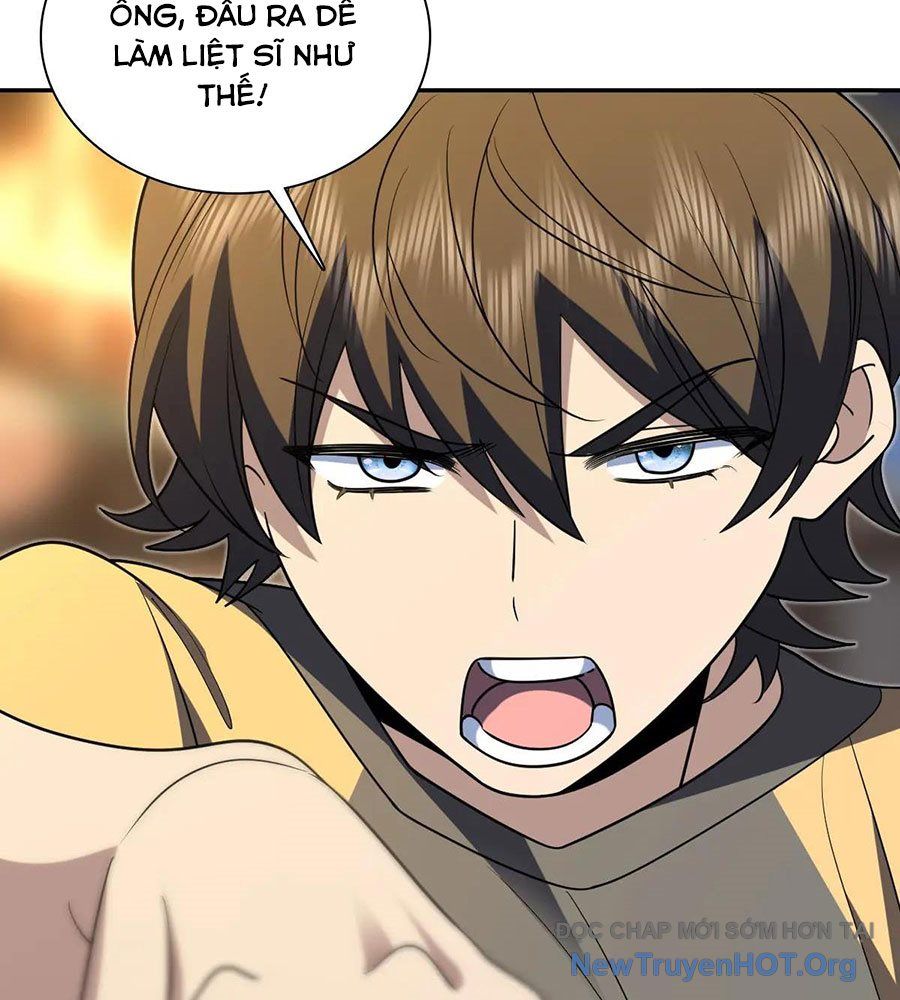 Bà Xã Nhà Tôi Đến Từ Ngàn Năm Trước - Chapter 406 - Page 41