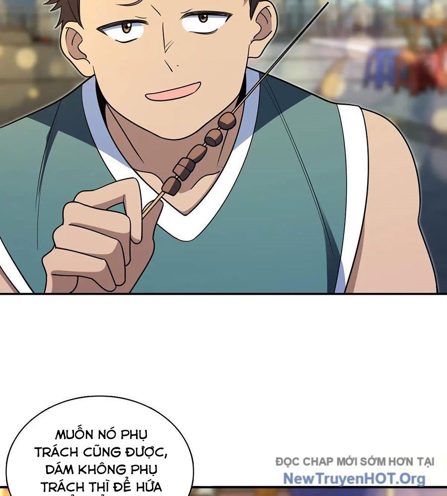 Bà Xã Nhà Tôi Đến Từ Ngàn Năm Trước - Chapter 406 - Page 45