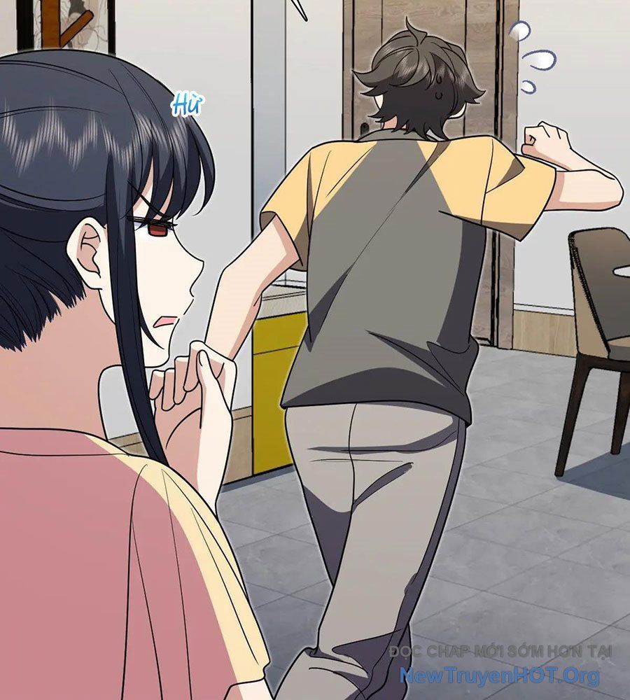 Bà Xã Nhà Tôi Đến Từ Ngàn Năm Trước - Chapter 406 - Page 6