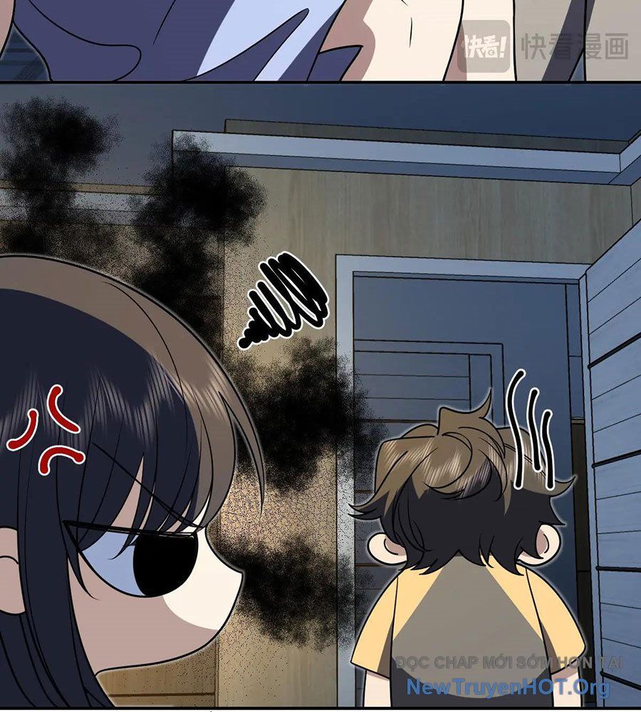 Bà Xã Nhà Tôi Đến Từ Ngàn Năm Trước - Chapter 406 - Page 62