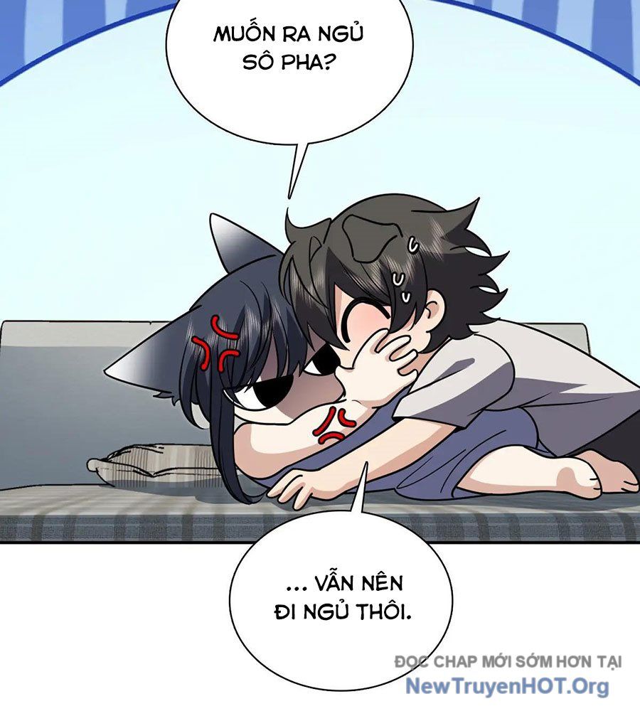 Bà Xã Nhà Tôi Đến Từ Ngàn Năm Trước - Chapter 406 - Page 70