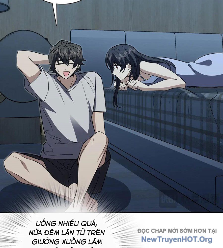 Bà Xã Nhà Tôi Đến Từ Ngàn Năm Trước - Chapter 406 - Page 86