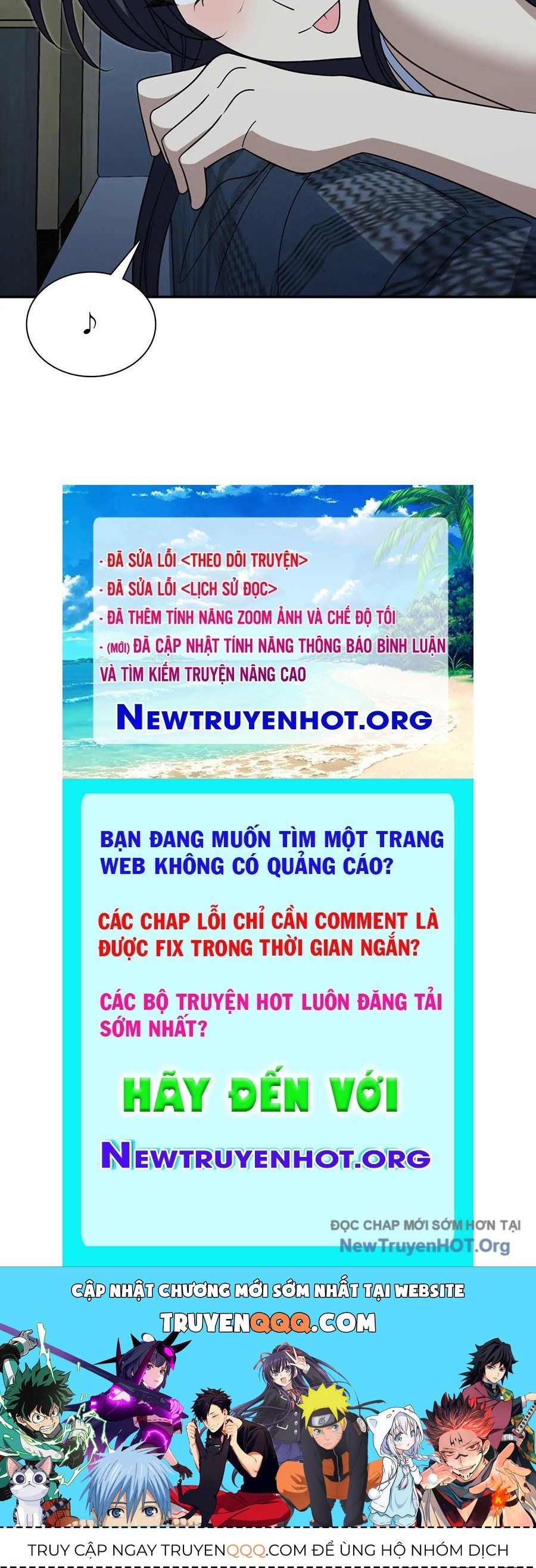 Bà Xã Nhà Tôi Đến Từ Ngàn Năm Trước - Chapter 406 - Page 88