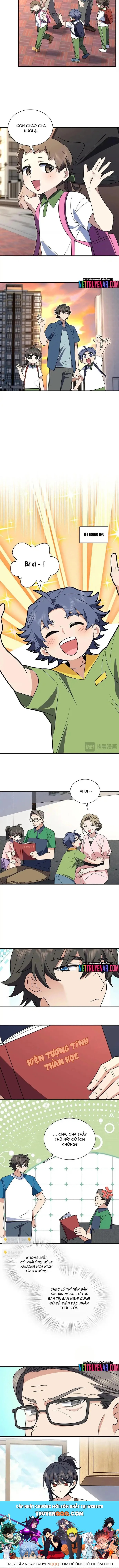 Bà Xã Nhà Tôi Đến Từ Ngàn Năm Trước - Chapter 407 - Page 3