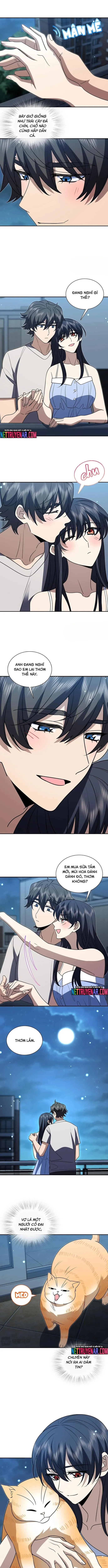 Bà Xã Nhà Tôi Đến Từ Ngàn Năm Trước - Chapter 408 - Page 3