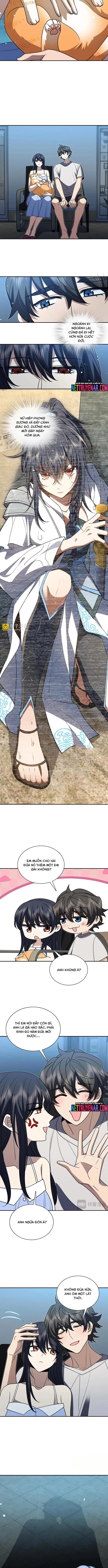 Bà Xã Nhà Tôi Đến Từ Ngàn Năm Trước - Chapter 408 - Page 4