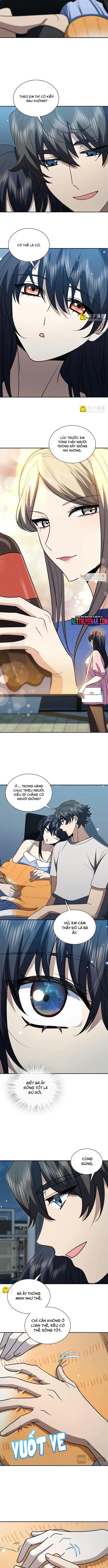 Bà Xã Nhà Tôi Đến Từ Ngàn Năm Trước - Chapter 408 - Page 5