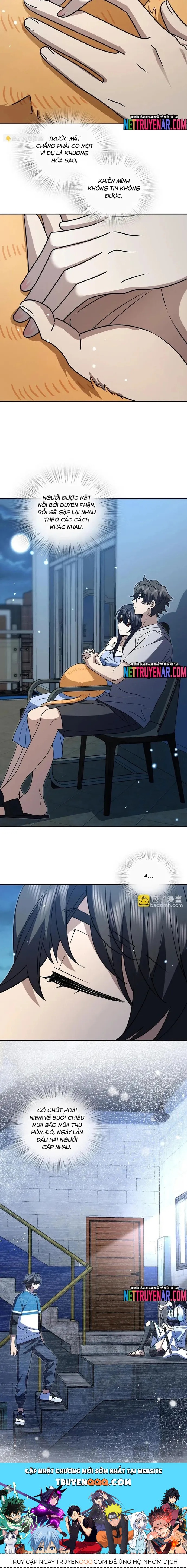 Bà Xã Nhà Tôi Đến Từ Ngàn Năm Trước - Chapter 408 - Page 6