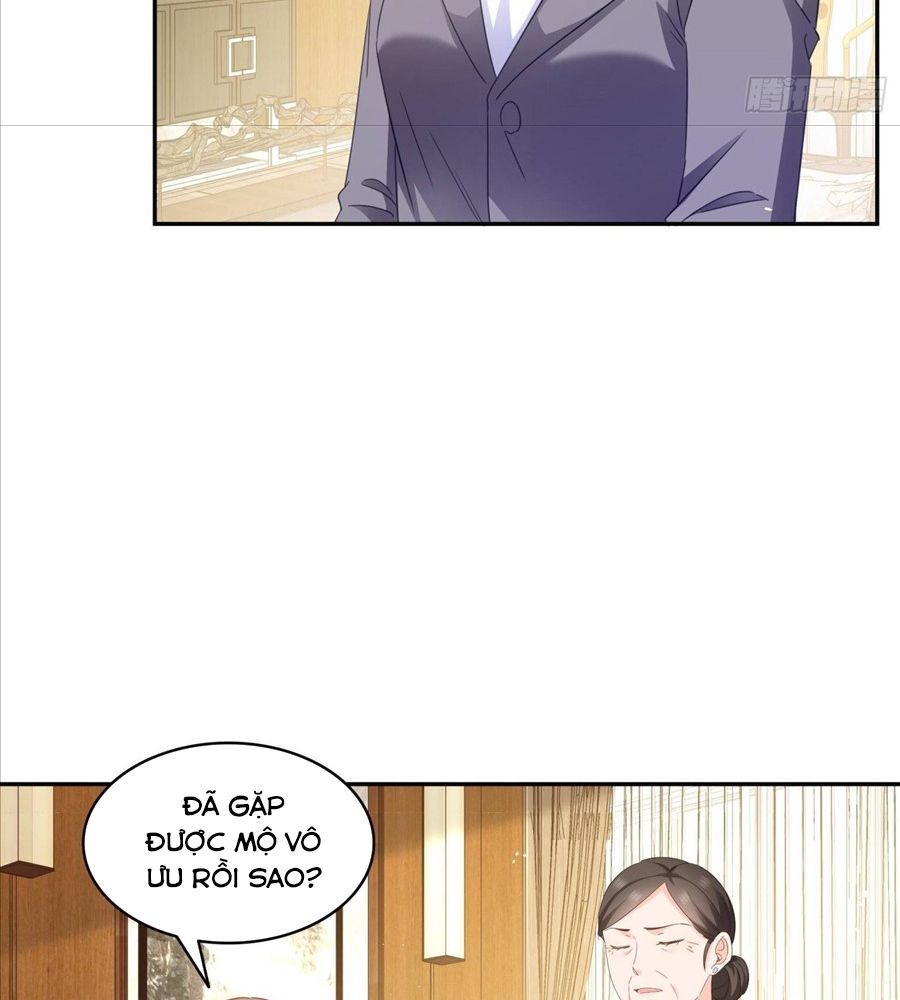 Hệt Như Hàn Quang Gặp Nắng Gắt - Chapter 557 - Page 10
