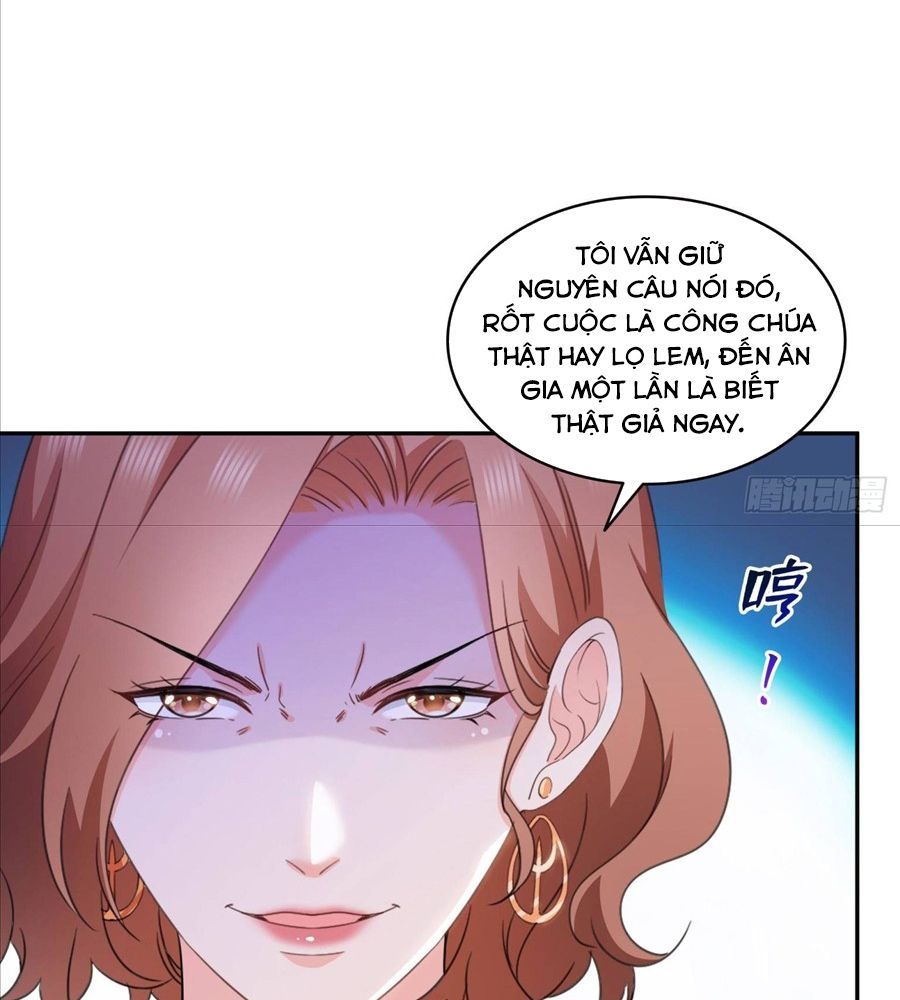 Hệt Như Hàn Quang Gặp Nắng Gắt - Chapter 557 - Page 12
