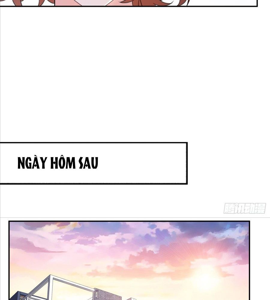 Hệt Như Hàn Quang Gặp Nắng Gắt - Chapter 557 - Page 13