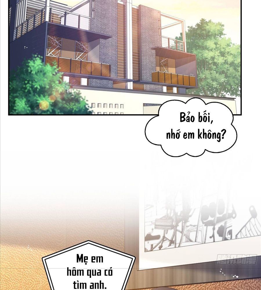 Hệt Như Hàn Quang Gặp Nắng Gắt - Chapter 557 - Page 14