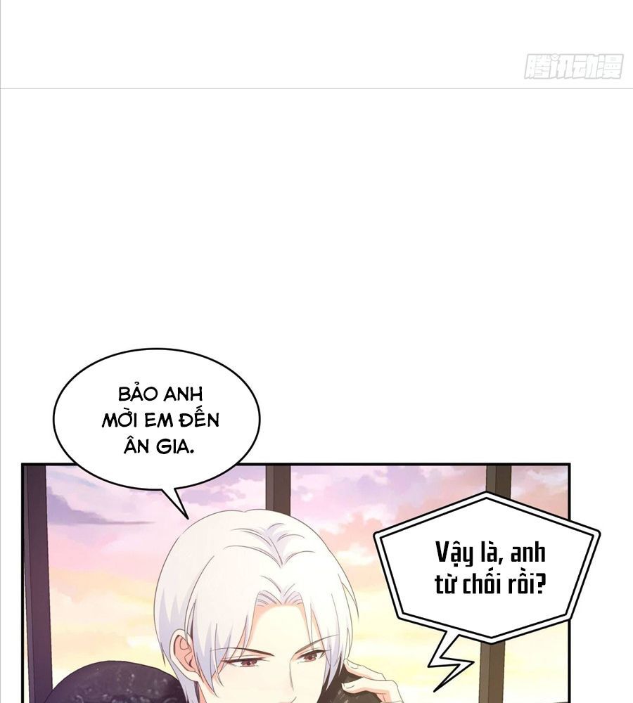 Hệt Như Hàn Quang Gặp Nắng Gắt - Chapter 557 - Page 16