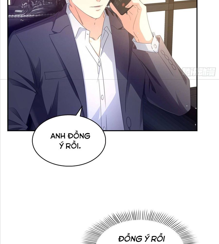 Hệt Như Hàn Quang Gặp Nắng Gắt - Chapter 557 - Page 17