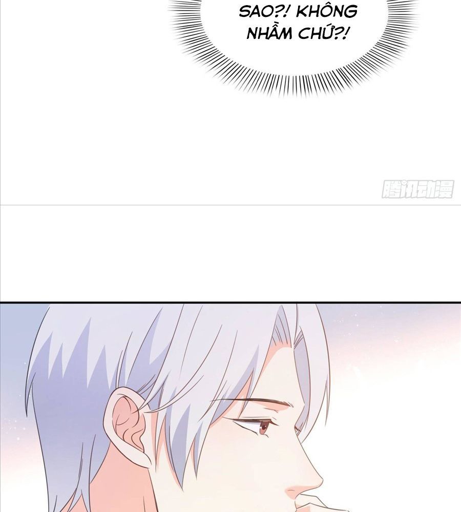 Hệt Như Hàn Quang Gặp Nắng Gắt - Chapter 557 - Page 18