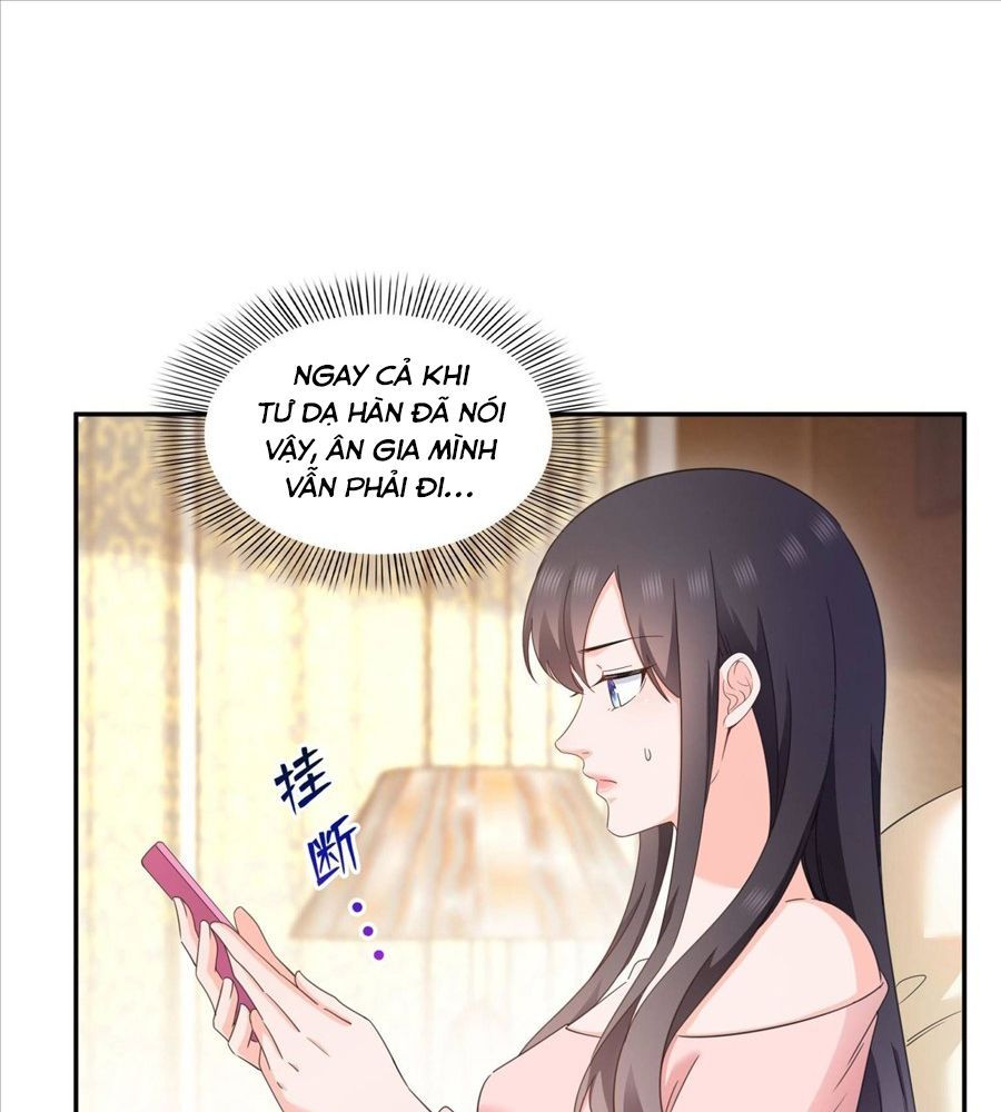 Hệt Như Hàn Quang Gặp Nắng Gắt - Chapter 557 - Page 22