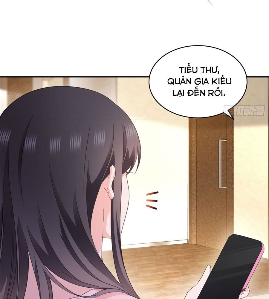 Hệt Như Hàn Quang Gặp Nắng Gắt - Chapter 557 - Page 24