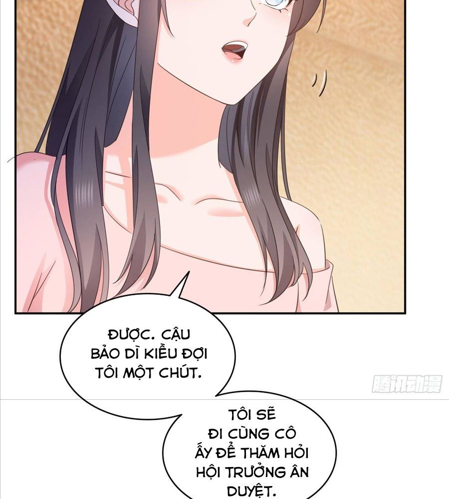 Hệt Như Hàn Quang Gặp Nắng Gắt - Chapter 557 - Page 26