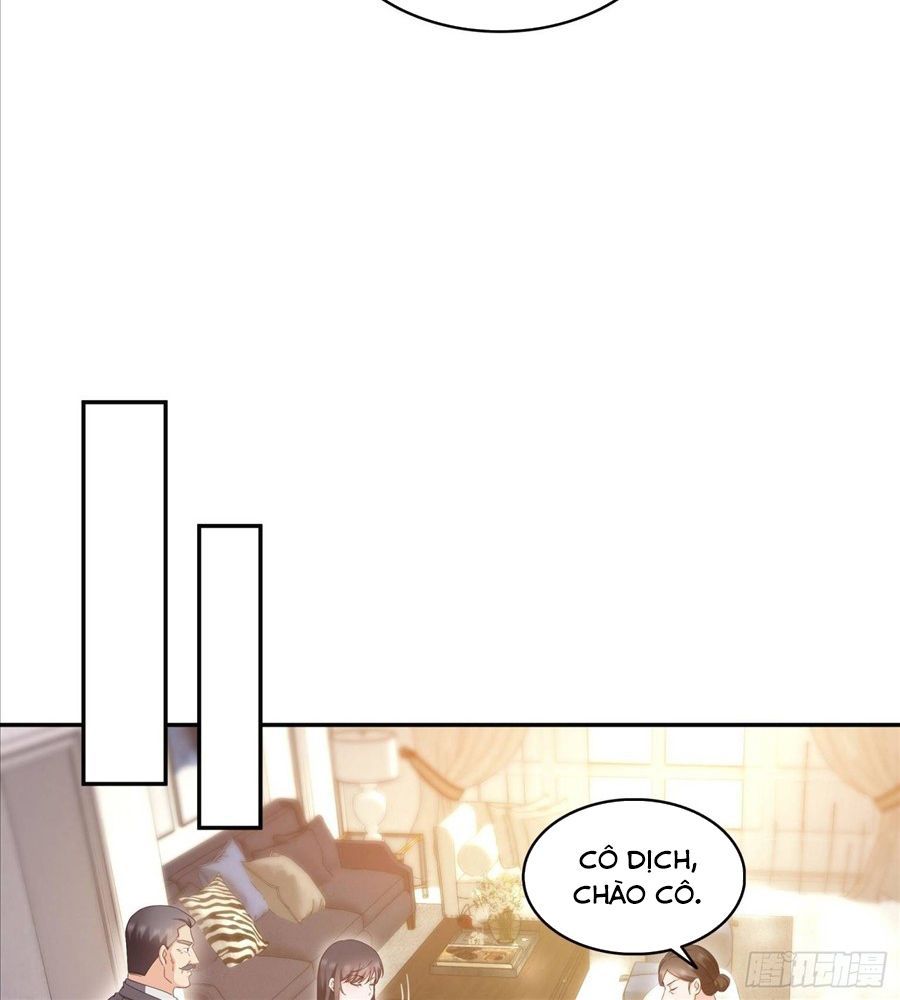 Hệt Như Hàn Quang Gặp Nắng Gắt - Chapter 557 - Page 27