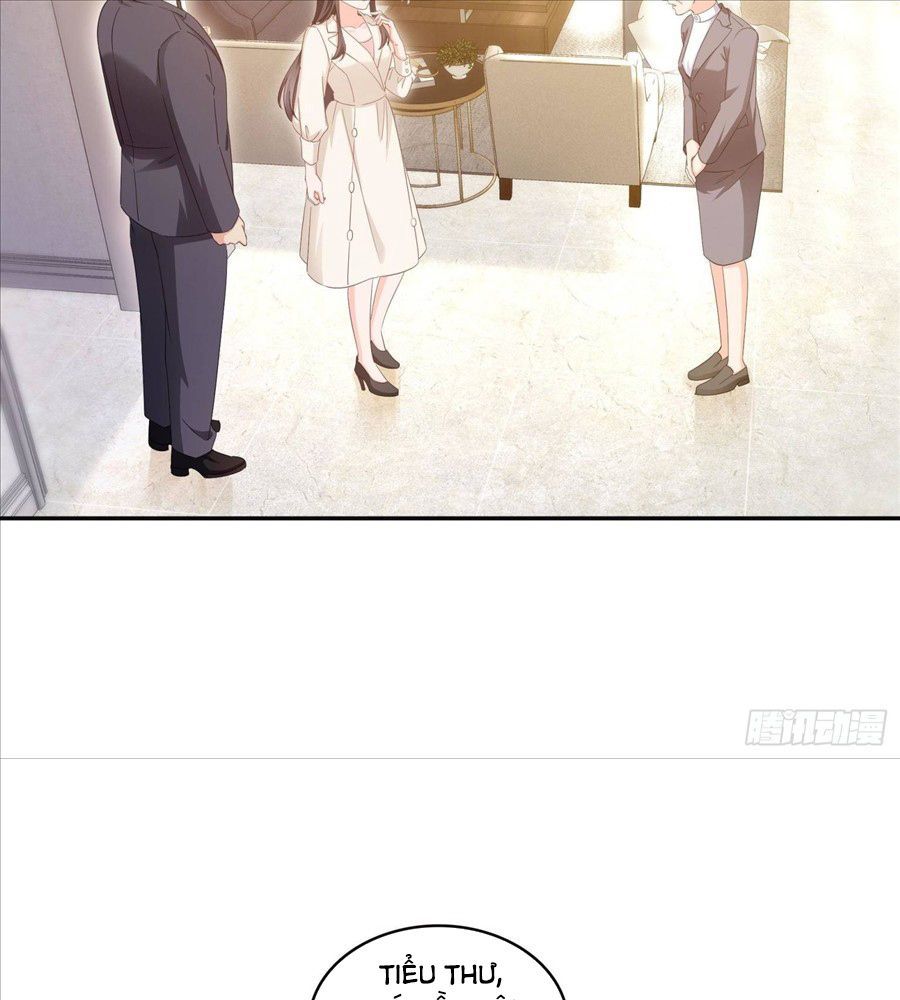 Hệt Như Hàn Quang Gặp Nắng Gắt - Chapter 557 - Page 28